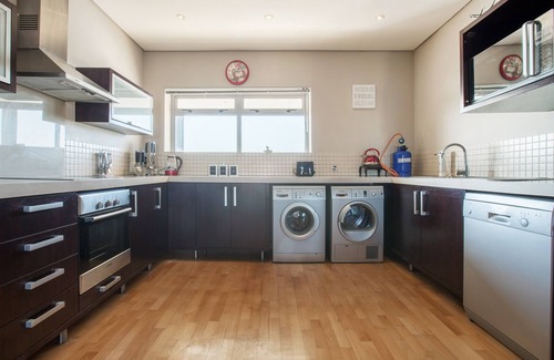 Century City Apartment | Unique And Very Upscale Home with Sweeping Views