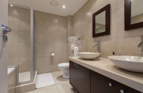 Century City Apartment | Unique And Very Upscale Home with Sweeping Views