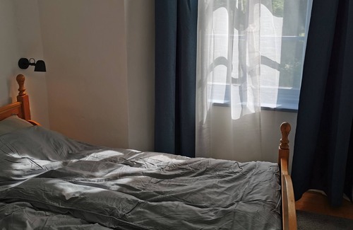 Grobitz Other | Unique apartment for four persons in castle with swimming pool