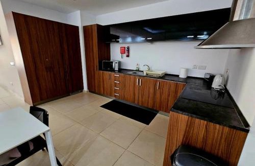 Birgu Apartment | Unique apartment and location