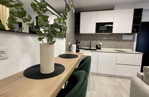 San Pedro Apartment | Unique apartment at Plaza de la Corredera, Cordobese Juderia, 5 min from mosque-cathedral
