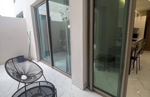 RACINE EXTENSION Apartment | Unique Apartment centrally located