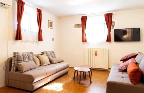 Klana Apartment | Unique apartment in beautiful nature