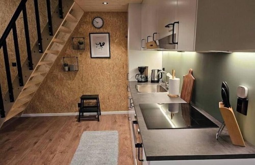 Spydeberg Apartment | Unique apartment in Spydeberg