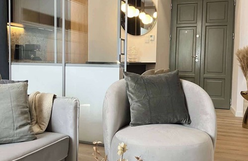 Kazimierz Apartment | Unique apartment in the heart of Kazimierz