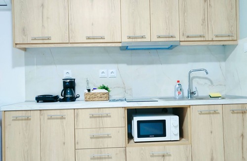 Ioannina Apartment | Unique apartment Ioannina 53m²