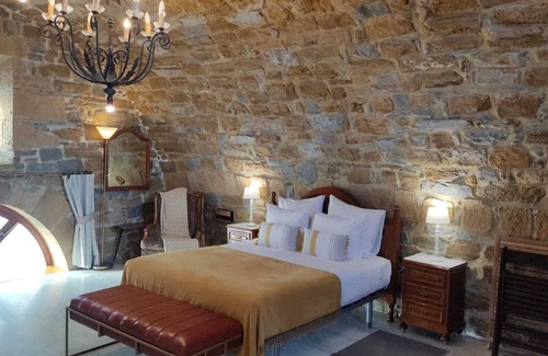 Getaria Apartment | Unique apartment old town of Getaria KABIAN