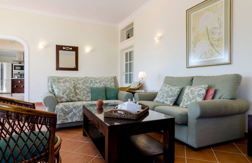 Sagres Villa | UNIQUE BEACHFRONT 2BED/BATHROOM VILLA, optionally third BED/BATHROOM available