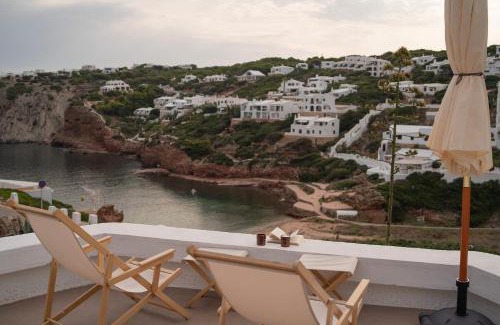 Ciutadella de Menorca Apartment | Unique Beachfront Property