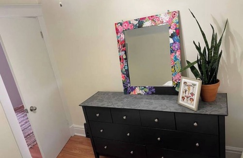 London House | Unique Boho Unit Close to Downtown