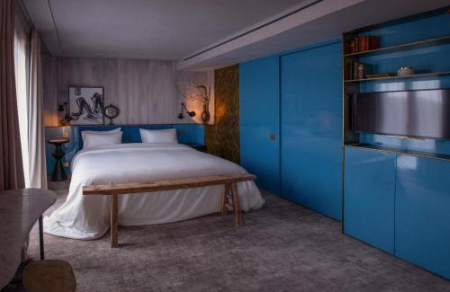 Juan-les-Pins Hotel | Unique Boutique Hotel Antibes Juan-les-Pins