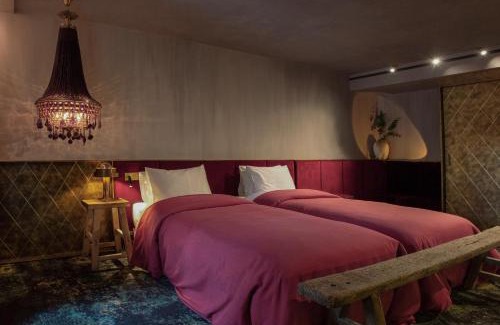 Juan-les-Pins Hotel | Unique Boutique Hotel Antibes Juan-les-Pins