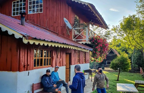 Tecpan Guatemala Cabin | Unique Cabin and Property in the Mountains of Tecpán
