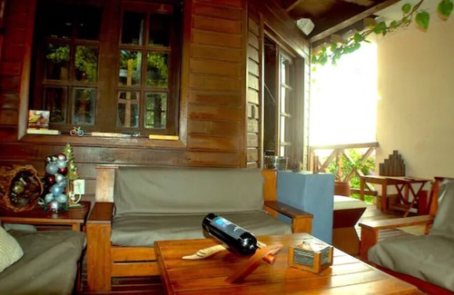 Cancun Cabin | Unique Cabin in Cancun Downtown!