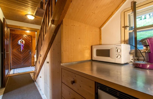 Gaimberg House | Unique chalet near the Zettersfeld cable car