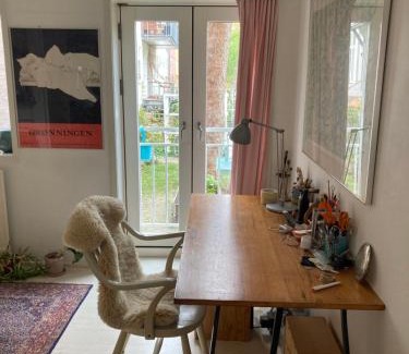 Christianshavn Apartment | Unique charming apartment