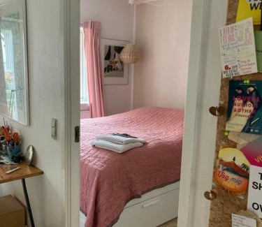 Christianshavn Apartment | Unique charming apartment