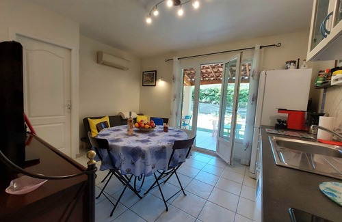 Mazan Villa | UNIQUE ! Comfortable Villa in Provence, Private Pool 30 °, superbe environnement