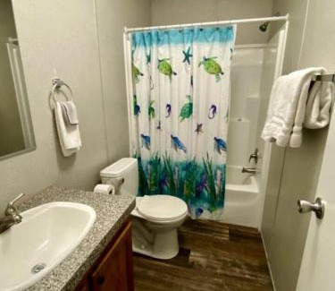 Dunnellon House | Unique Cottage Close to Fantastic Hiking Trails in Dunnellon, Florida