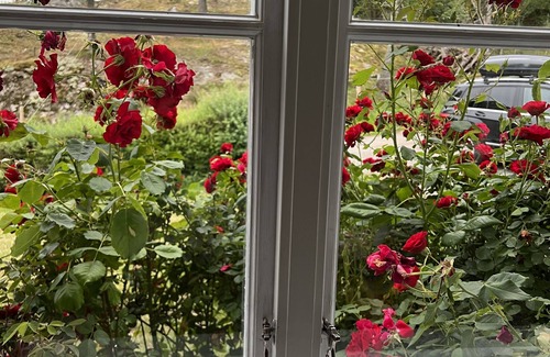 Drottningholm Villa | Unique Countryside Villa From The 17th Century, Close To Stockholm