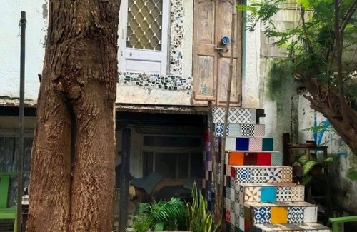 Versova Cottage | Unique & Cozy Cottage101