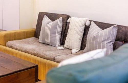 Taman Canning House | Unique Design House, 2BR House - Near Ipoh Local Foodies