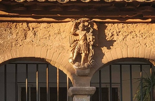 Sitges Apartment | Unique, Designer owned apartment steps from the beach and the history of Sitges