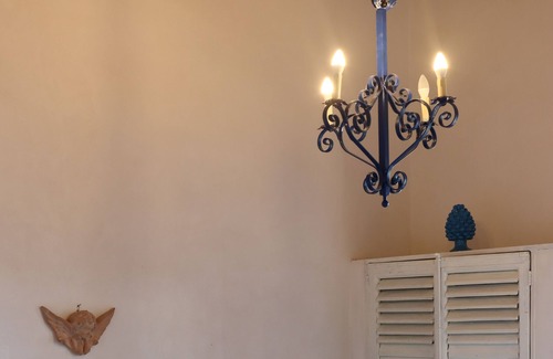 Acquedolci House | Unique experience in nature among the olive trees and the view of the Aeolian Islands