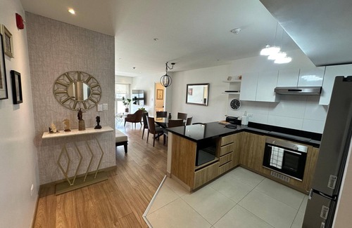 Leuro Apartment | Unique Experience in Miraflores
