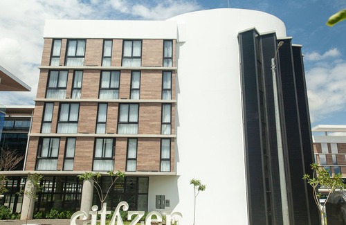 San Antonio de Belen Apartment | Unique Experience in a two Bedroom Apartment