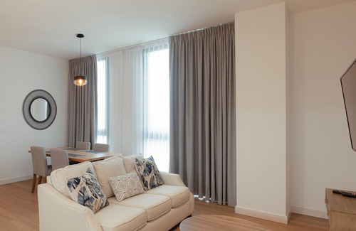 San Antonio de Belen Apartment | Unique Experience in a two Bedroom Apartment