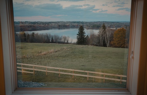 Hampstead Other | Unique Farm-Stay in a Silo with Spa. nPet and Family Friendly.