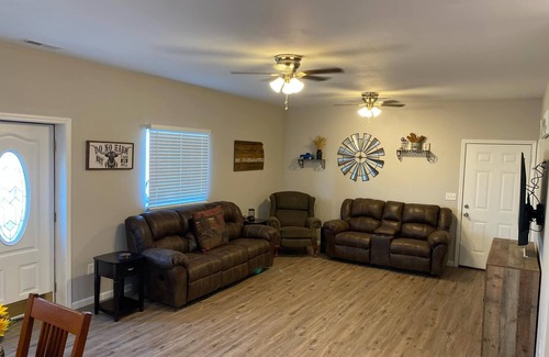 Pfeifer Other | Unique Farmhouse in quiet country setting with beautiful views