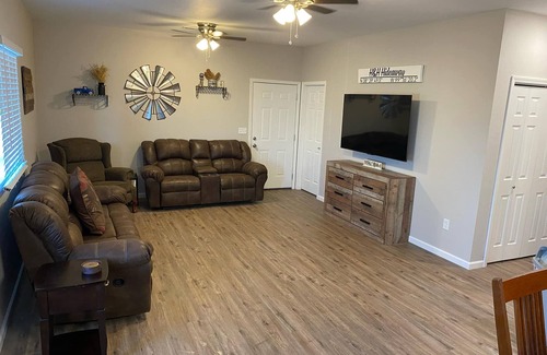 Pfeifer Other | Unique Farmhouse in quiet country setting with beautiful views