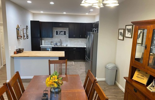 Pfeifer Other | Unique Farmhouse in quiet country setting with beautiful views