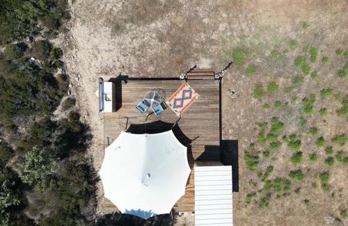 Iraklides Other | Unique Glamping Suite