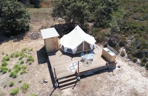 Iraklides Other | Unique Glamping Suite