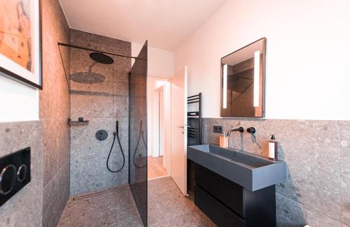 Ulm Apartment | unique Gneisenau Wohlfühloase