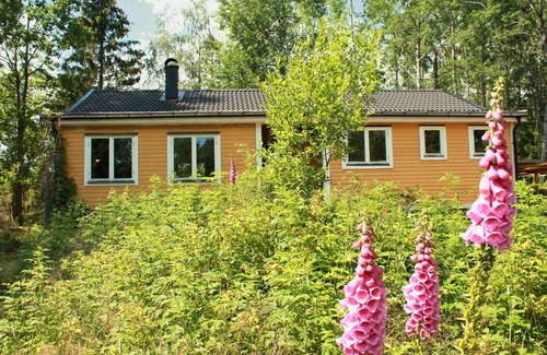 Animskog Cottage | Unique holiday house in Dalsland