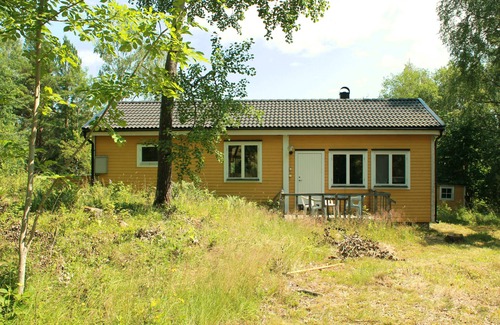 Animskog Cottage | Unique holiday house in Dalsland