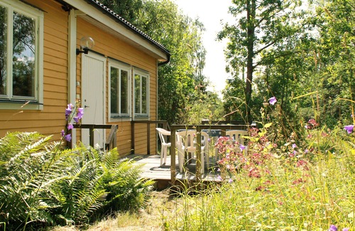 Animskog Cottage | Unique holiday house in Dalsland