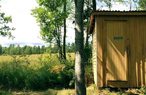 Animskog Cottage | Unique holiday house in Dalsland