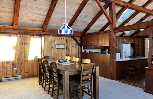 West Hyannisport House | Unique house located in Craigville Village, close to beach