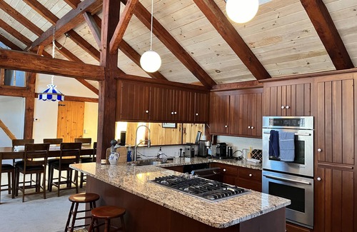 West Hyannisport House | Unique house located in Craigville Village, close to beach