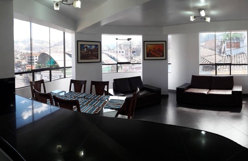 Cusco Apartment | Unique, is good, is clean, is safe, and close to everywhere.