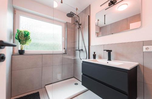 Goeppingen Apartment | unique Komfortsuite - Göppingen