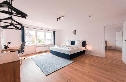 Goeppingen Apartment | unique Komfortsuite - Göppingen