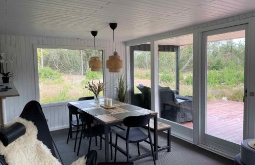 Aalbaek House | Unique Location On A Large Sunny Natural Plot