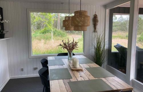 Aalbaek House | Unique Location On A Large Sunny Natural Plot