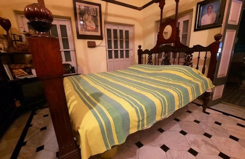 Shrirampur House | Unique Lodge